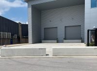 Concrete Blocks in Camberley