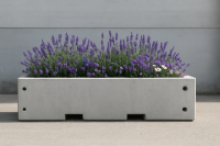 2400kg Planter